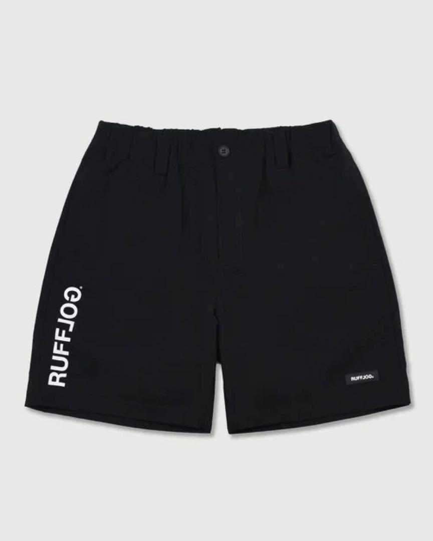 ラフログ　ラフロッグ　ナイロンストレッチショーツ　L ラフログ ラフロッグ ナイロンストレッチショーツ XL - メルカリ