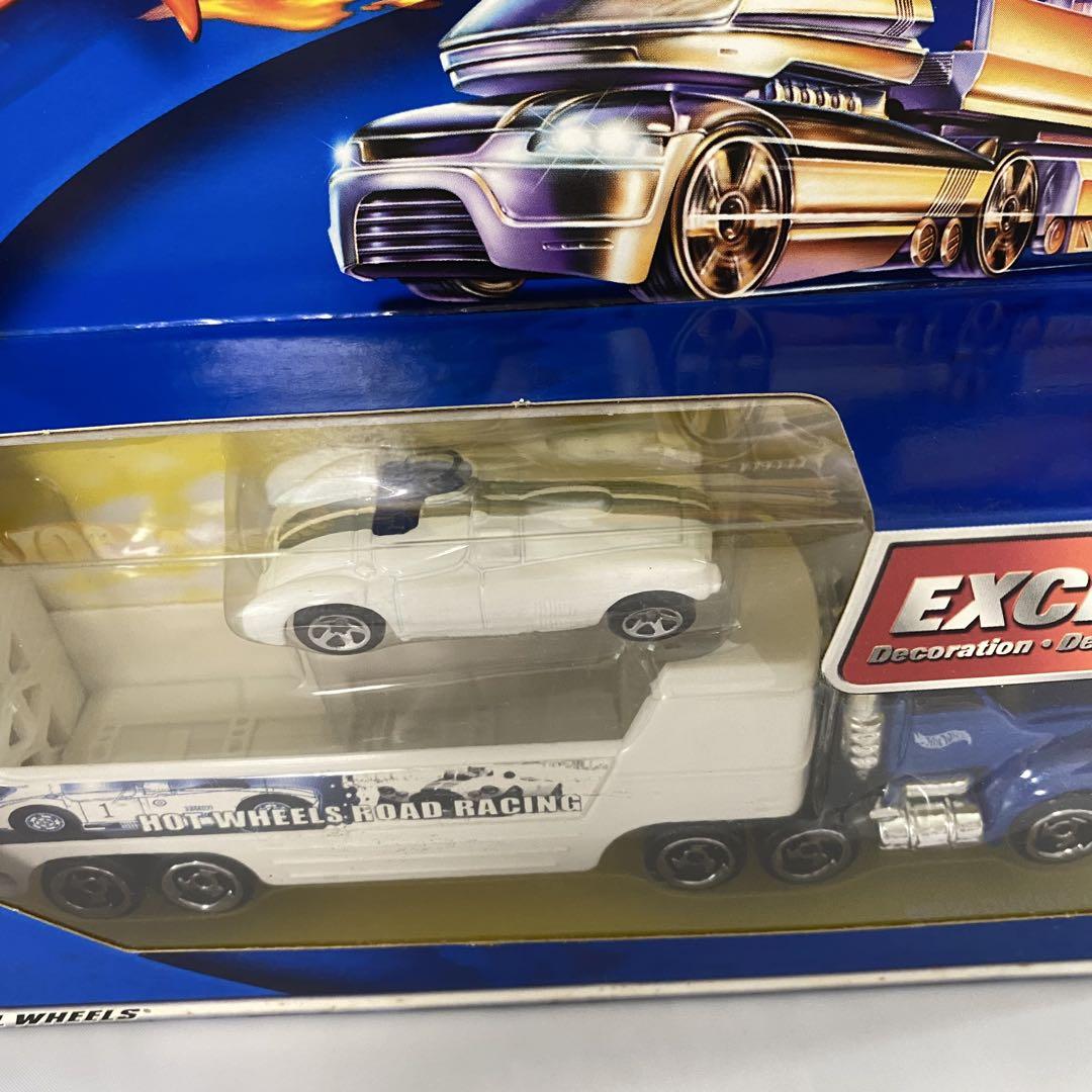 ホットウィール ペイブメントパウンダー 8950-91 HOTWHEELS ホットウィール ペイブメントパウンダー 8950-91 HOTWHEELS