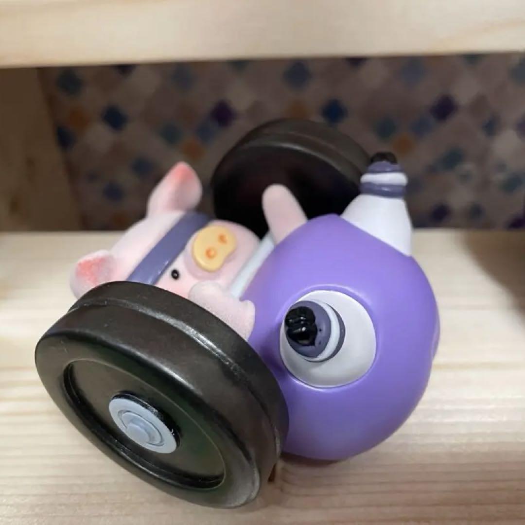 子豚ルル Lulu豚 フィットネス まとめ売り　toyzero+