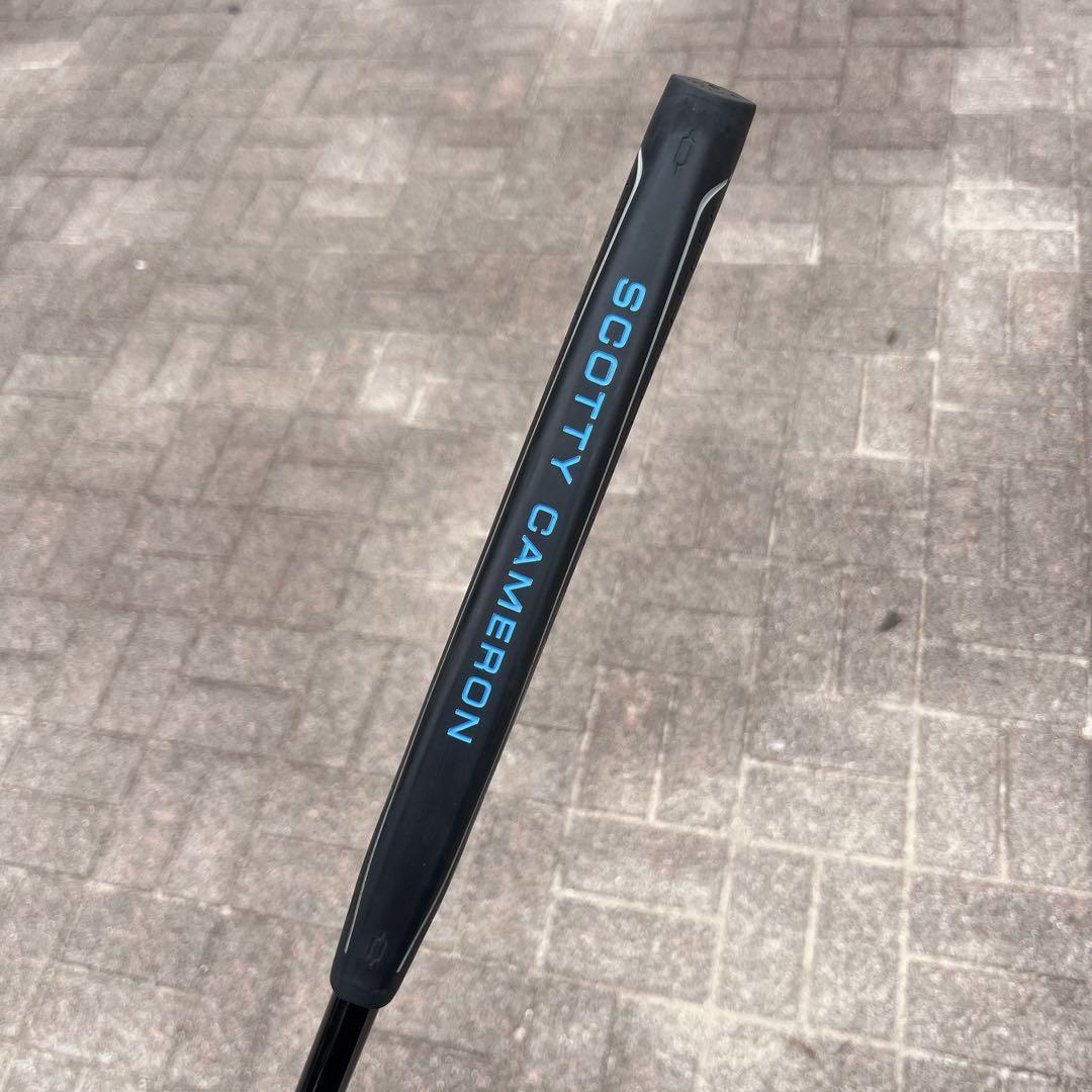 SCOTTY CAMERON PHANTOM 5s Himawari 超激レア