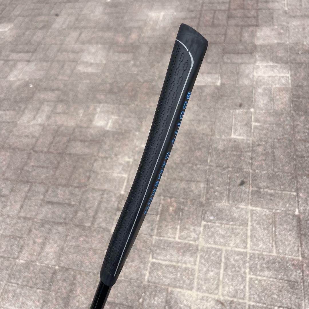SCOTTY CAMERON PHANTOM 5s Himawari 超激レア