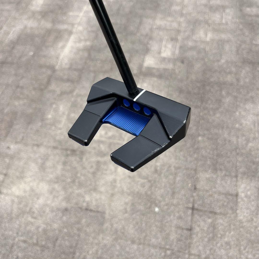 SCOTTY CAMERON PHANTOM 5s Himawari 超激レア