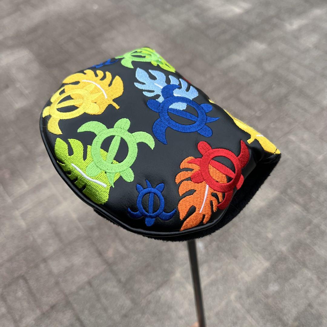 SCOTTY CAMERON PHANTOM 5s Himawari 超激レア