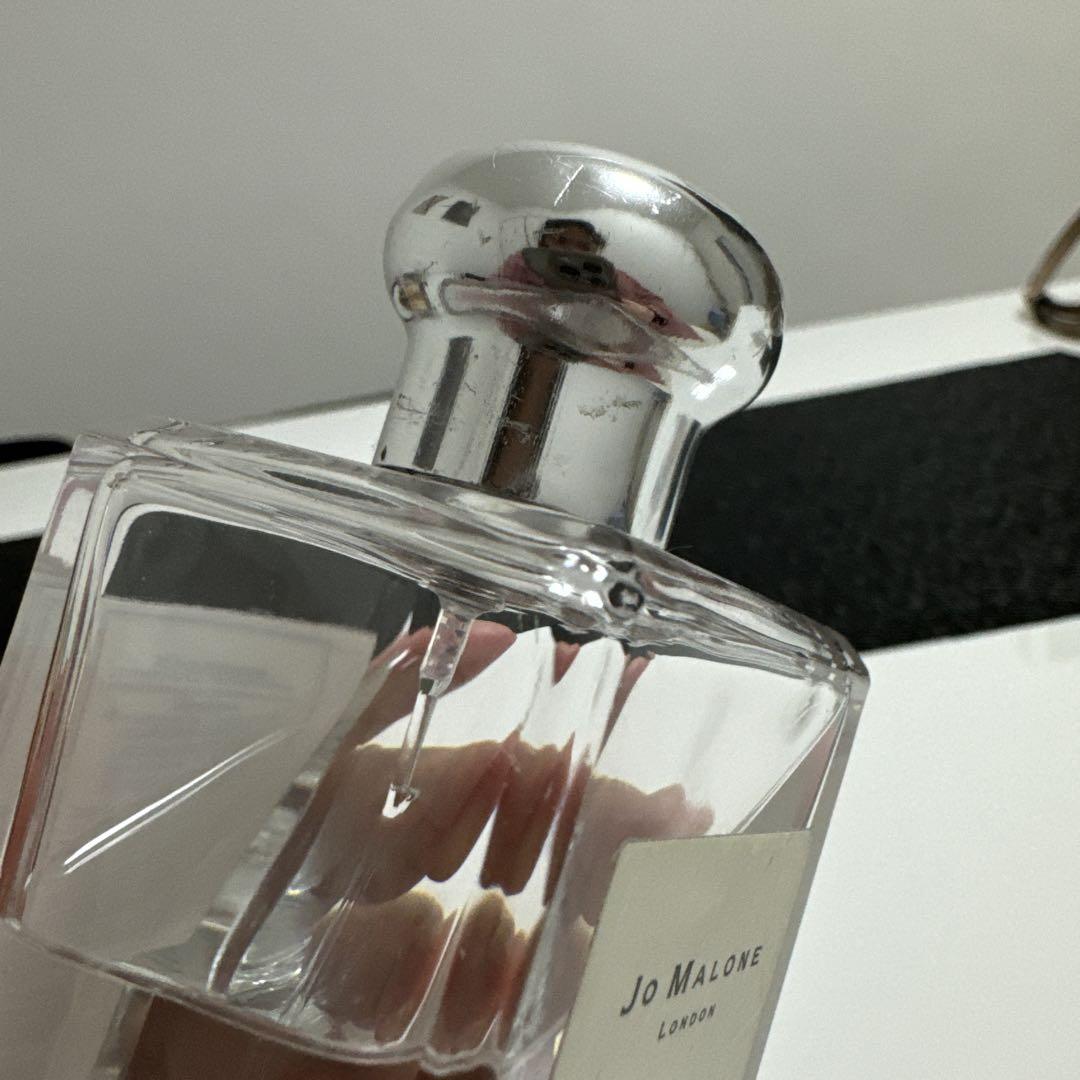香水(ユニセックス) JoMalone BlackBerry & Bay 100ml