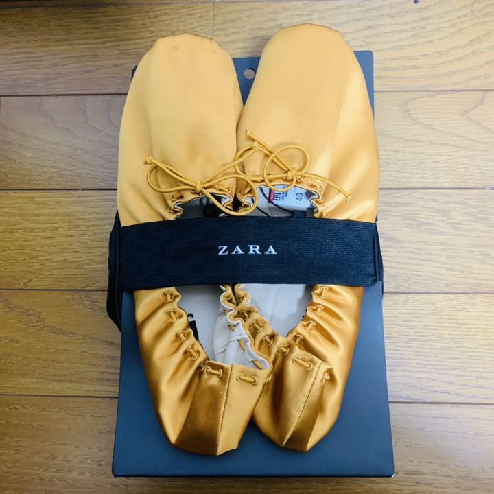 766円 激安特価品 バレエシューズ