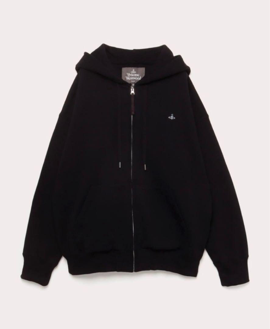 Vivienne Westwoodヴィヴィアンウエストウッドパーカー 44 厚手