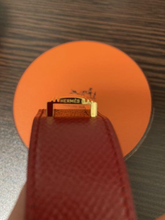 人気SALE爆買い エルメス レザー バングル 2CwVL-m79776734695 アルテミス ブレスレット 再入荷在庫