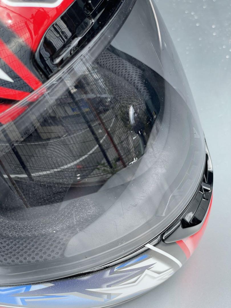 SHOEI X-Eleven ELIAS サイズM shoei-x-eleven.jpg?q=70&fit=
