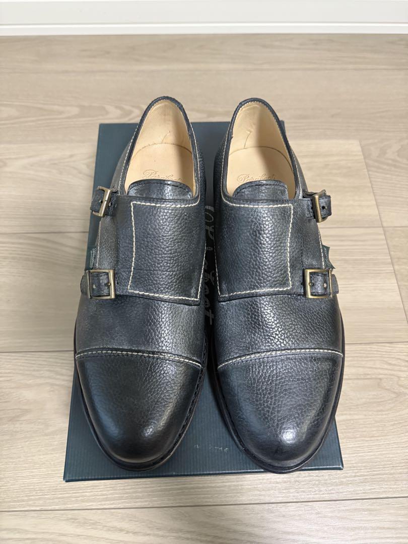 Paraboot UA別注 William サイズ5.5 新品