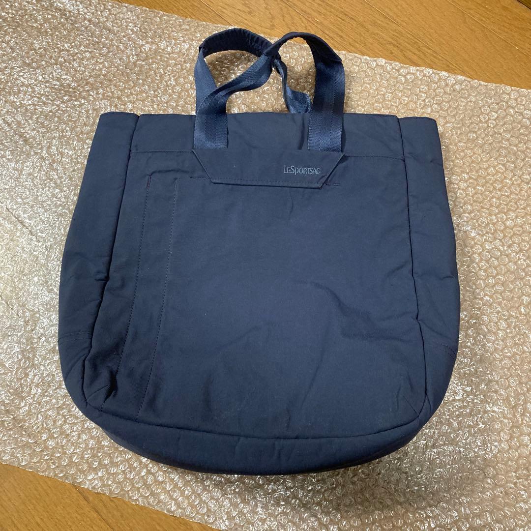 超美品⭐️レスポートサック パソコン