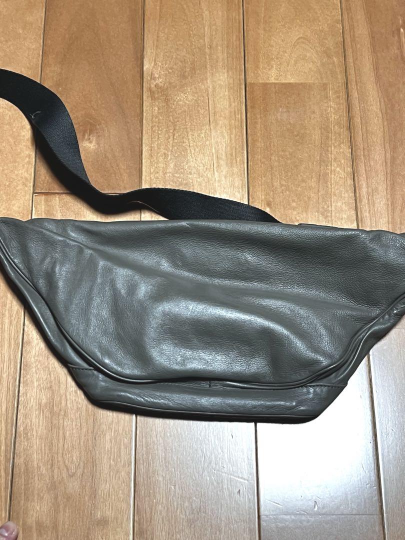 BOTTEGAVENETA ボッテガヴェネタ ボディバッグ 222310