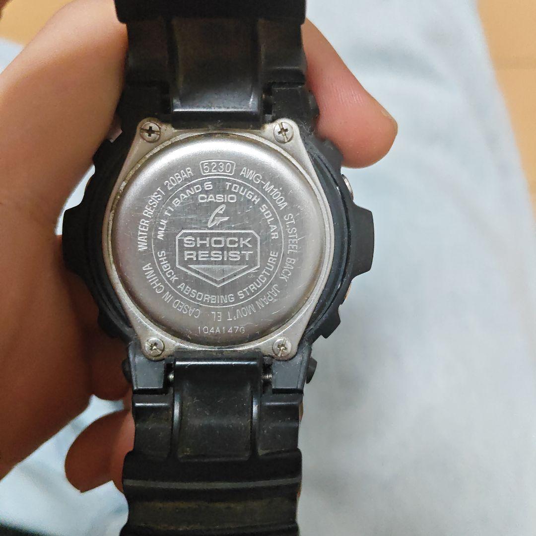 Casio G-Shock 5230 JA - メルカリ