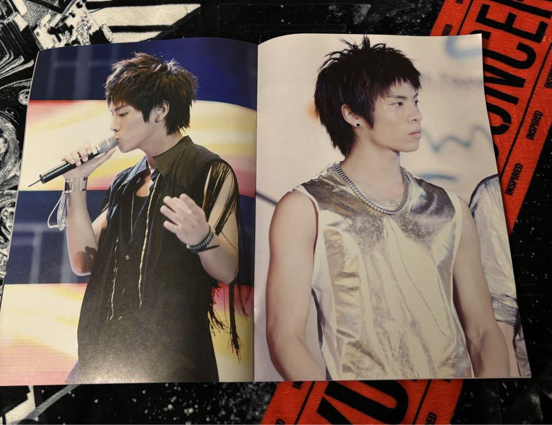 SHINee ジョンヒョン ペンカフェ DVD 写真集