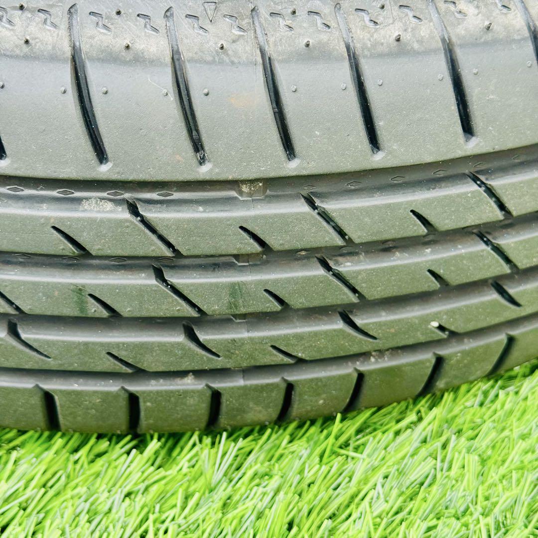 MAXTREK 155/65R14 タイヤ4本セット