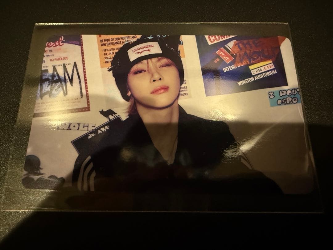 TEAM NICHOLAS andteam ニコラス HMV ラキドロ NOW