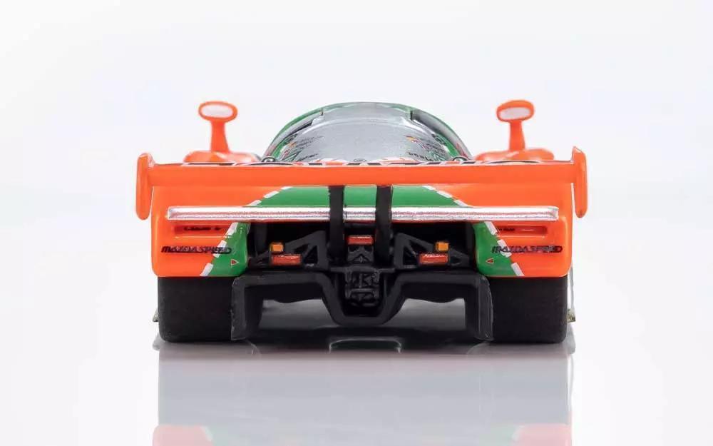 KYOSHO MINI CAR & BOOK No.22　MAZDA 787B KYOSHO MINI CAR & BOOK No.22 MAZDA 787B - メルカリ
