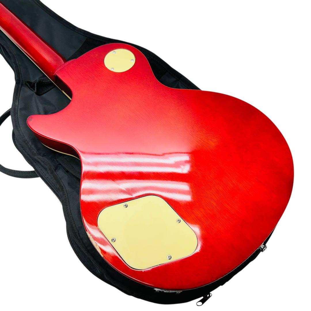 Gibson? USA刻印あり レスポール エレキギター - メルカリ