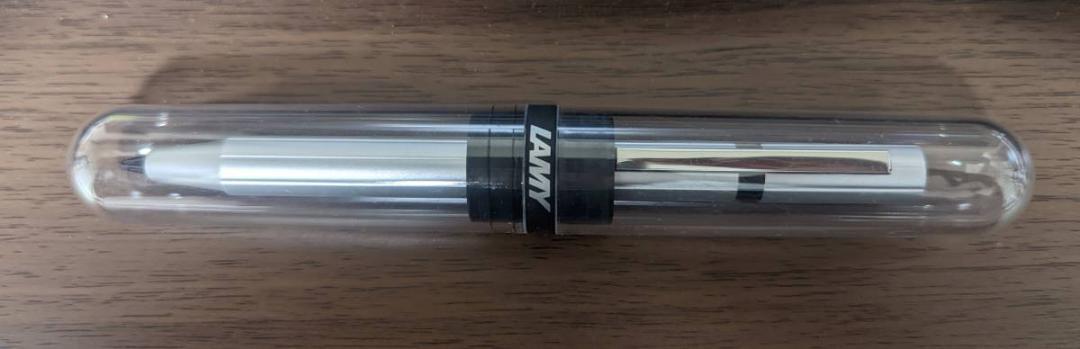 新品☆LAMY ラミー ピュア L148 ペンシル by ナッド・ホルシャー