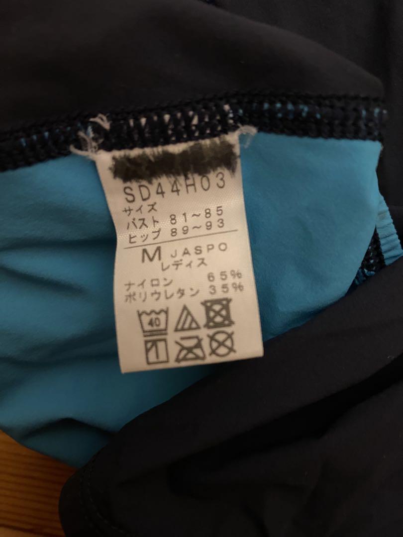 Speedo 競泳用水着 FINA認証 高速水着　競泳水着
