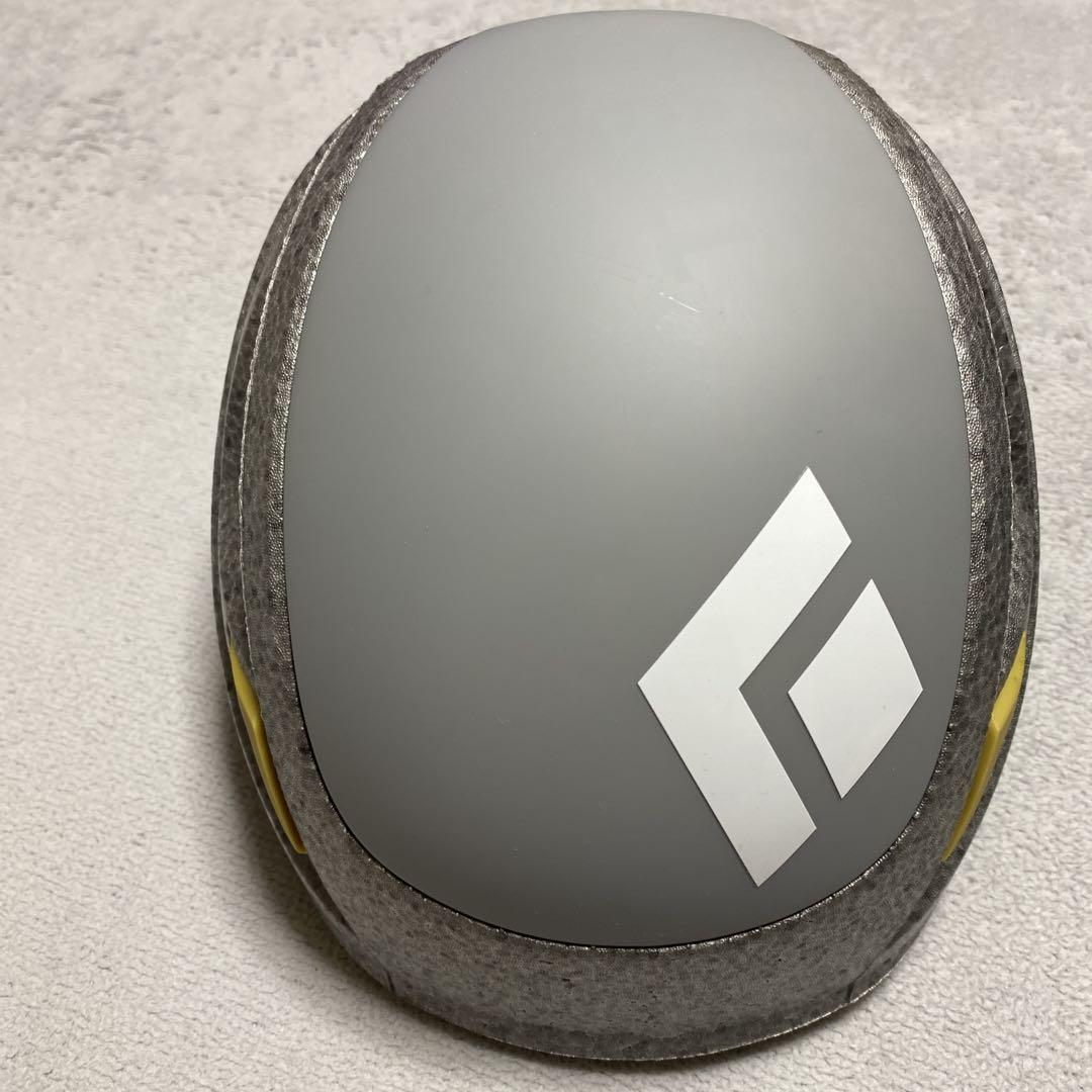 Black Diamond Vapor ヘルメット ML