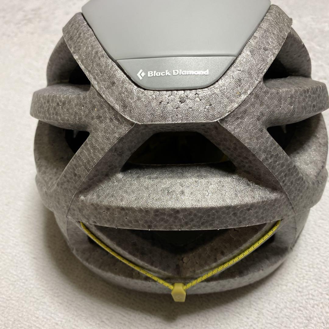Black Diamond Vapor ヘルメット ML