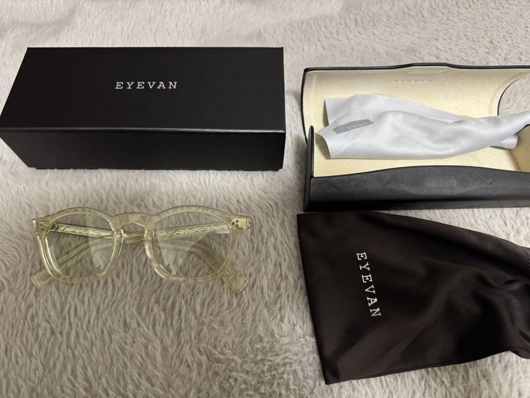 小物 Sadler ECR 49-23-145 EYEVAN