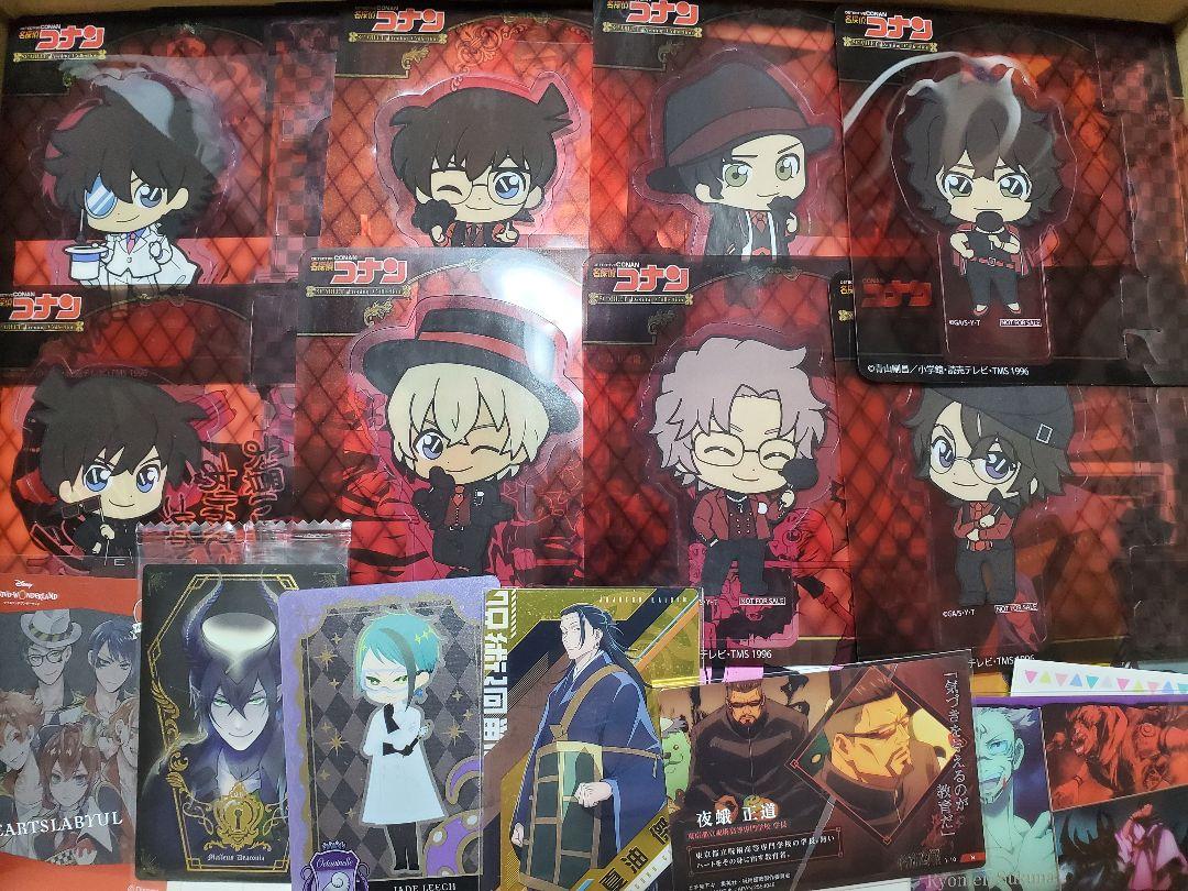 アニメなど ノンジャンル