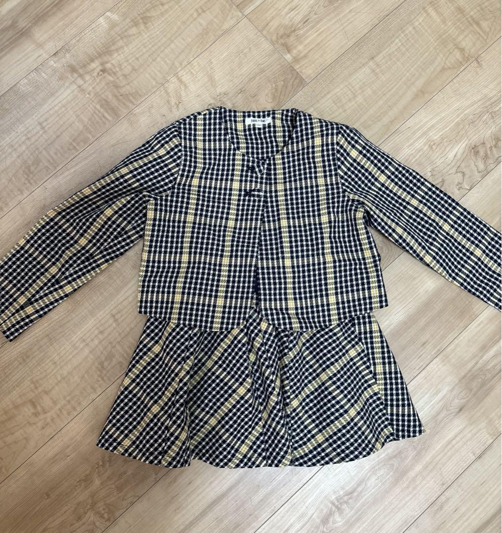 【B:MING by BEAMS】セレモニーセット B:MING by BEAMS（ビーミング by ビームス）【7/3再値下げ