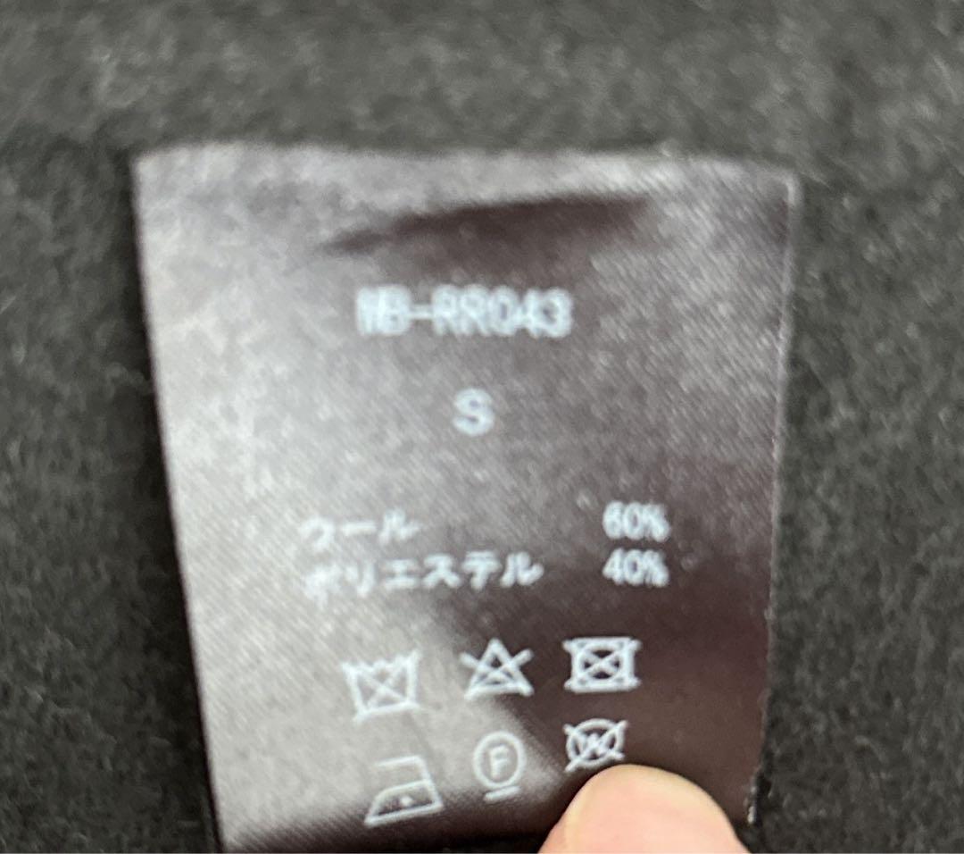 MB モッズコート