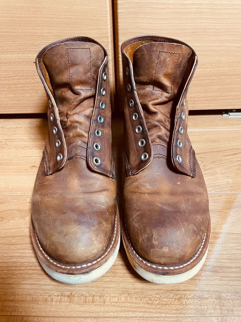 美品】REDWING レッドウィング 9111 2010年製(27cm) | beia.com.do