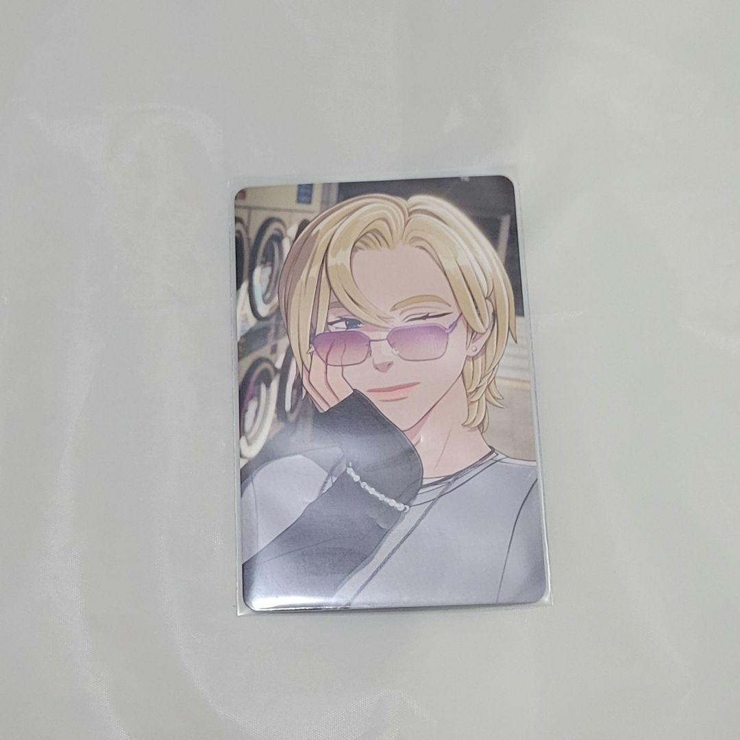 PLAVE かくれんぼ ノア Weverse 限定特典 トレカ - メルカリ