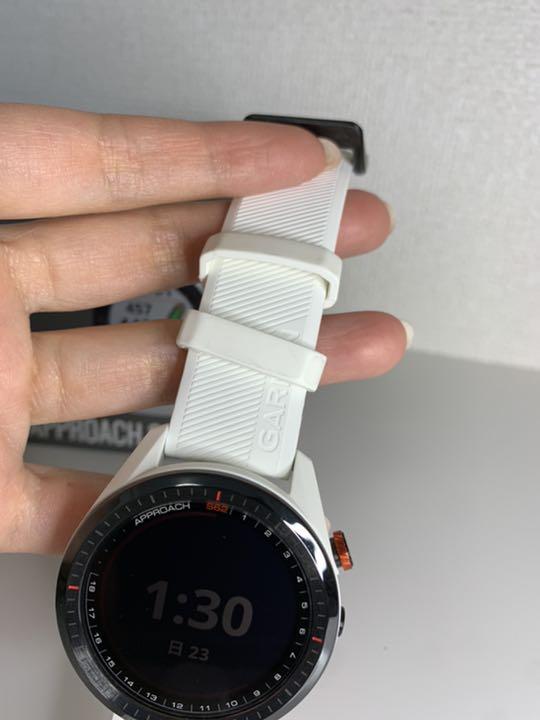 します ガーミン S62 GARMIN UkQt0-m79784964088 ➒・タイ