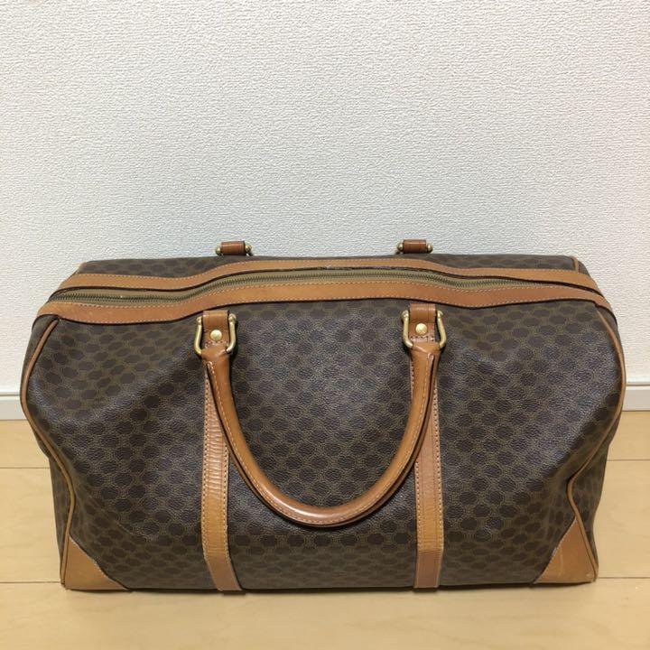 得価お買い得 CELINE ボストンバッグ nsP61-m79785124713 セリーヌ 再入荷得価