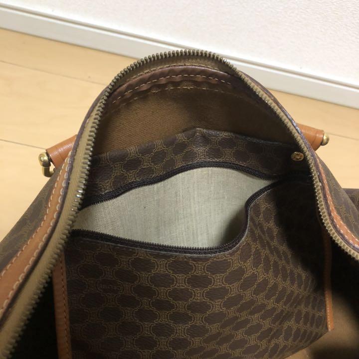 得価お買い得 CELINE ボストンバッグ nsP61-m79785124713 セリーヌ 再入荷得価