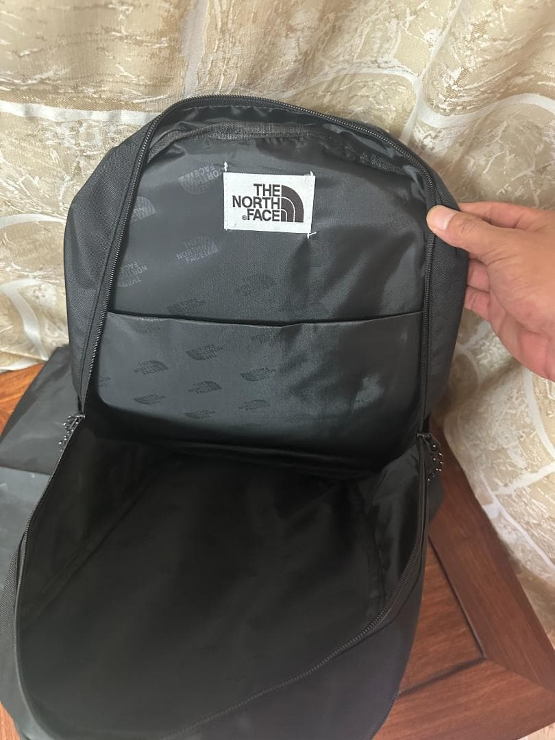 THE NORTH FACE リュック 30l---
