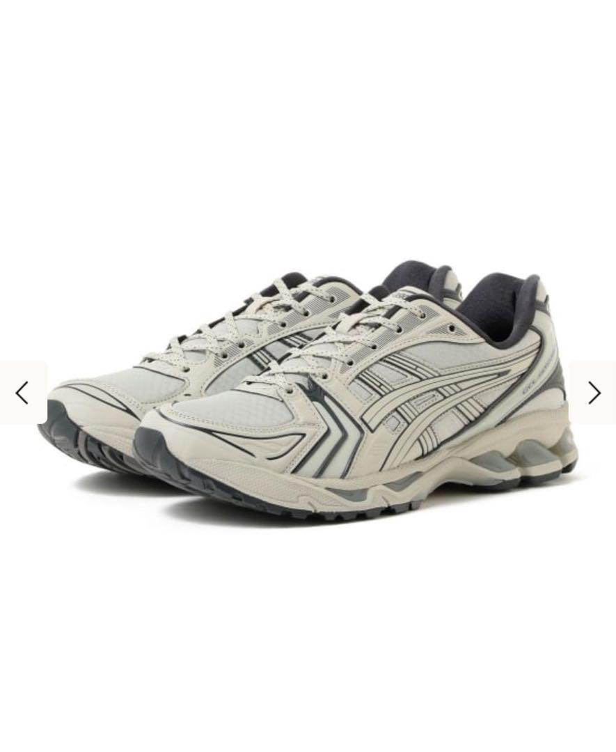 asics  GEL-KAYANO14