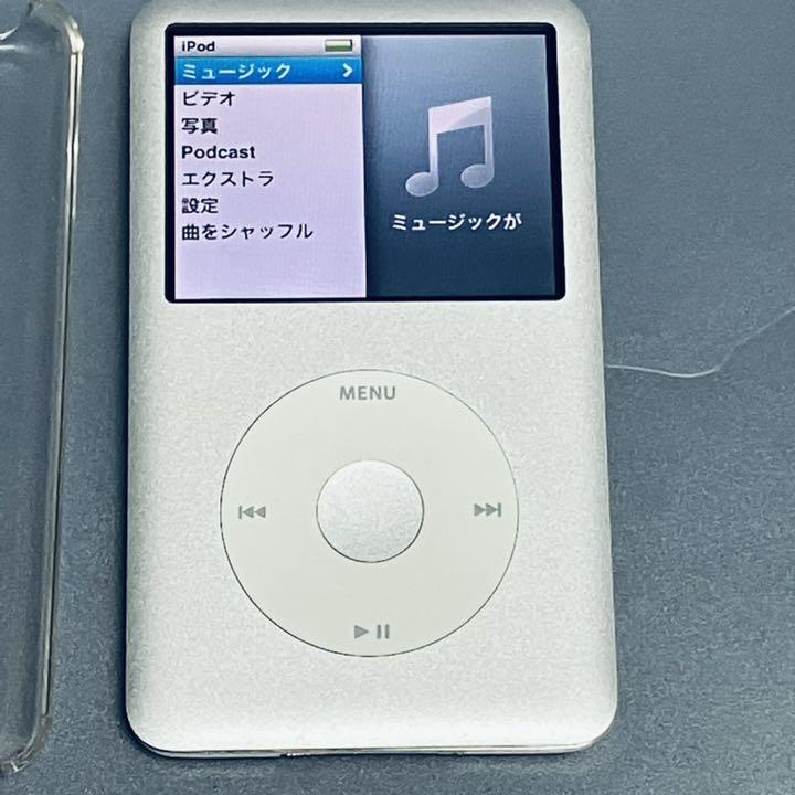 iPod classic 160GB