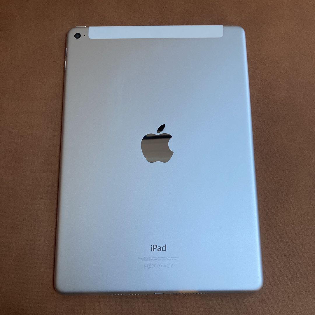 9325 iPad Air2 第2世代 16GB au Apple iPad Air 2 Wi-Fi+Cellular 16GB au 価格比較 - 価格.com