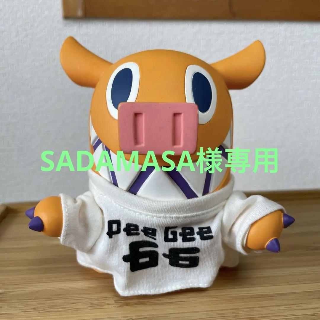 【18％OFF】 TOUMA メルカリ - TOUMAART touma トウマ フィギュア ソフビ その他