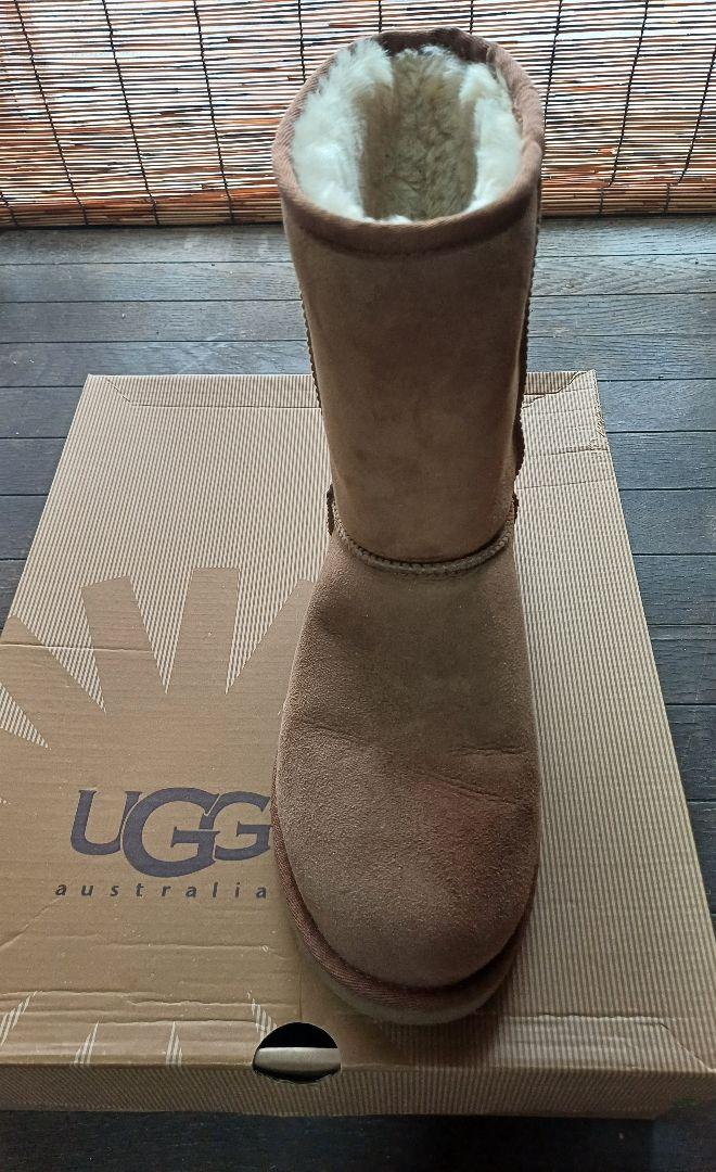UGG australia アグ ムートン ブーツ ムートンブーツ 靴 ブラウン 楽天市場】＼SALE！クーポン配布／ UGG アグ ムートンブーツ