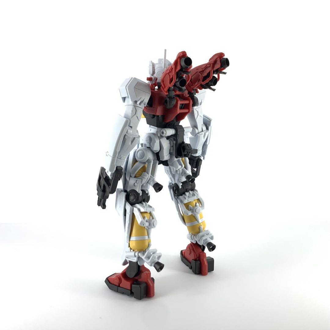 2品セット】HG ゲルググ スガイ機(GQ)／軍警ザク【新品未開封