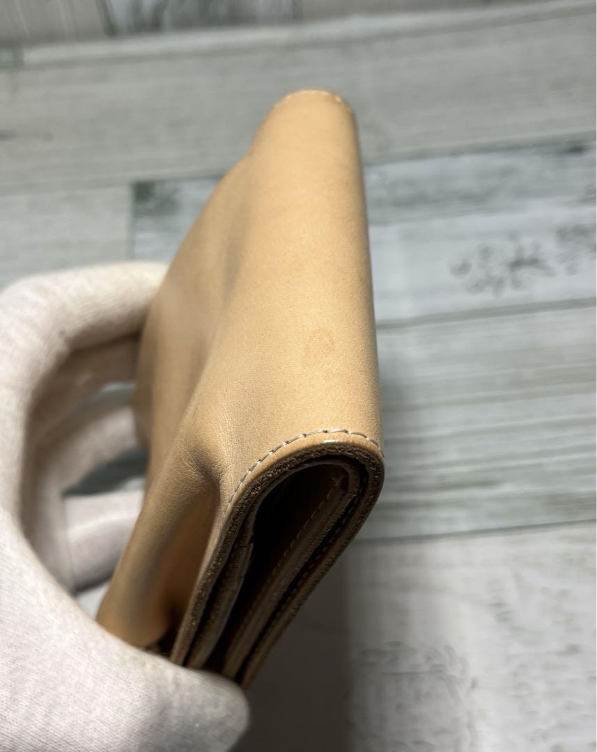 JOLI ALL LEATHER ITEMS 二つ折り 財布 レザー ウォレット
