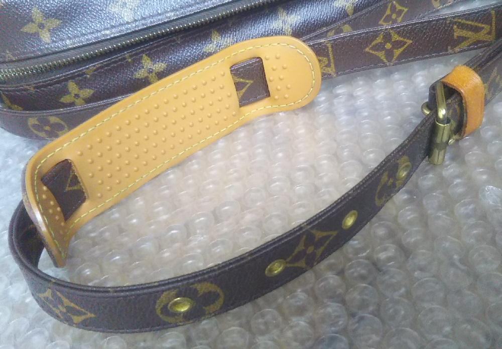 LOUIS VUITTON ルイヴィトン ショルダーバッグ ナイル