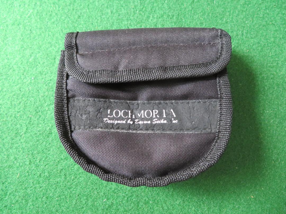フライ用リール　LOCHOMOR　LA7/8