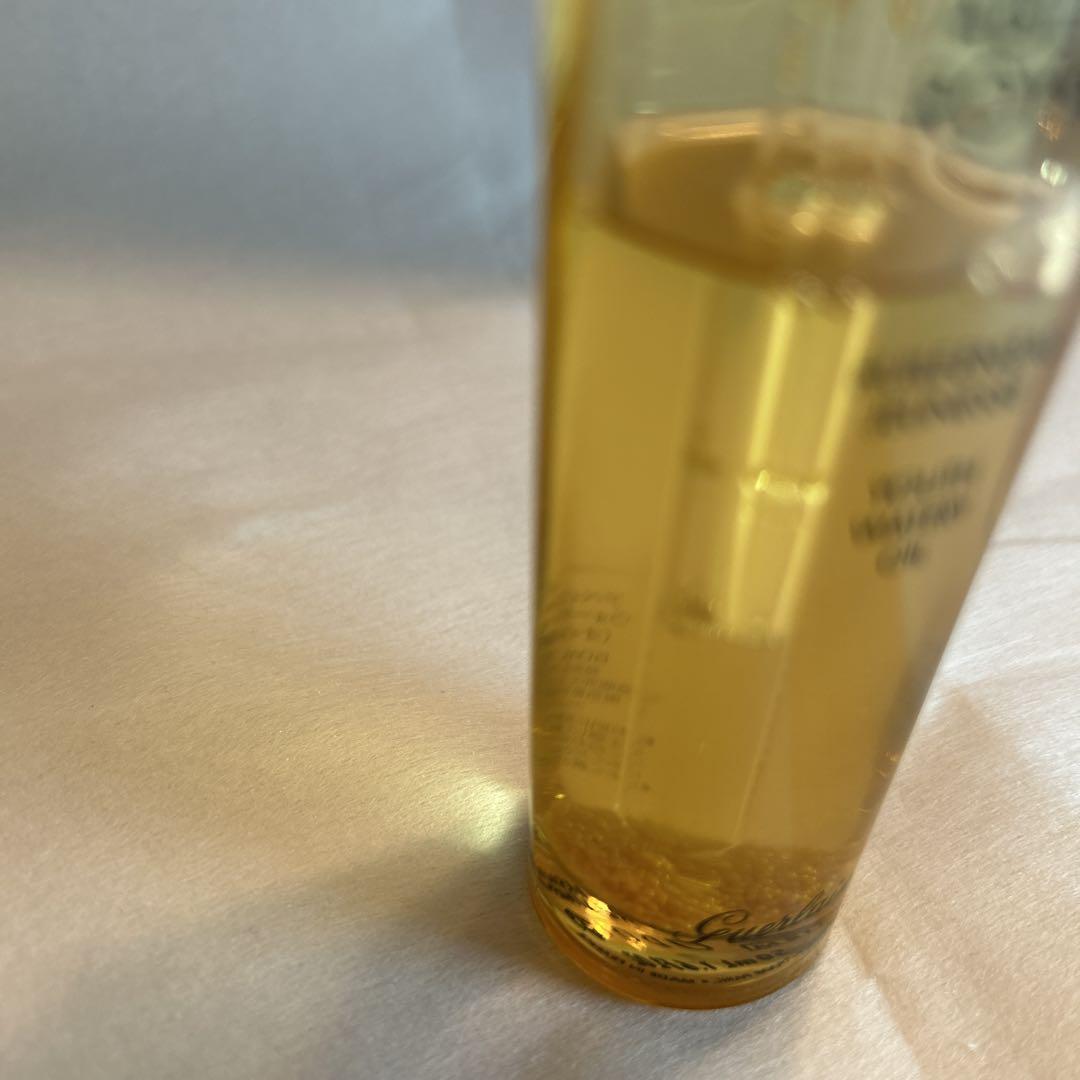 ゲラン　アベイユロイヤルウォーターオイル　50ml
