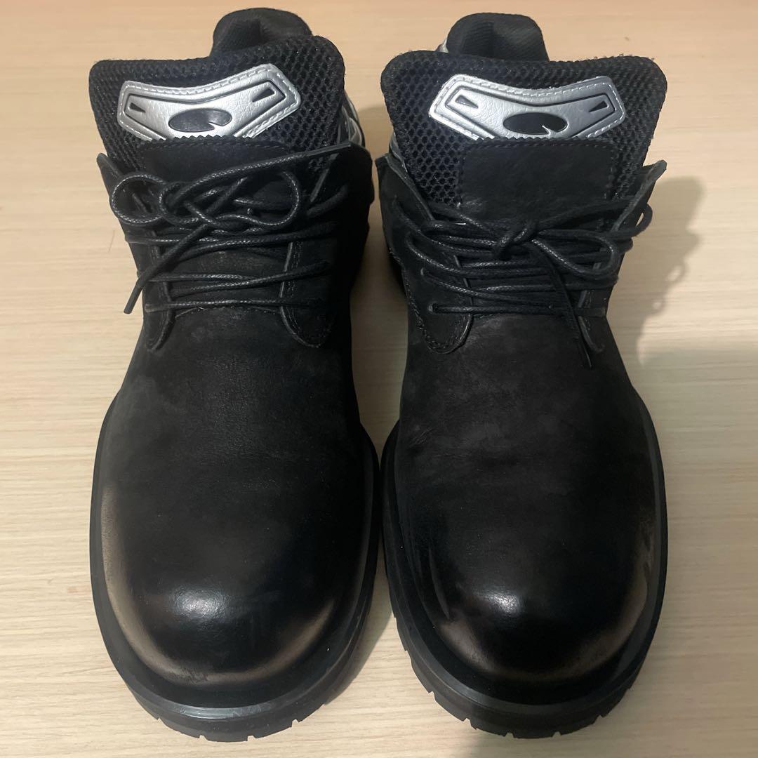 【remagine】Starting bigger derby shoes 42