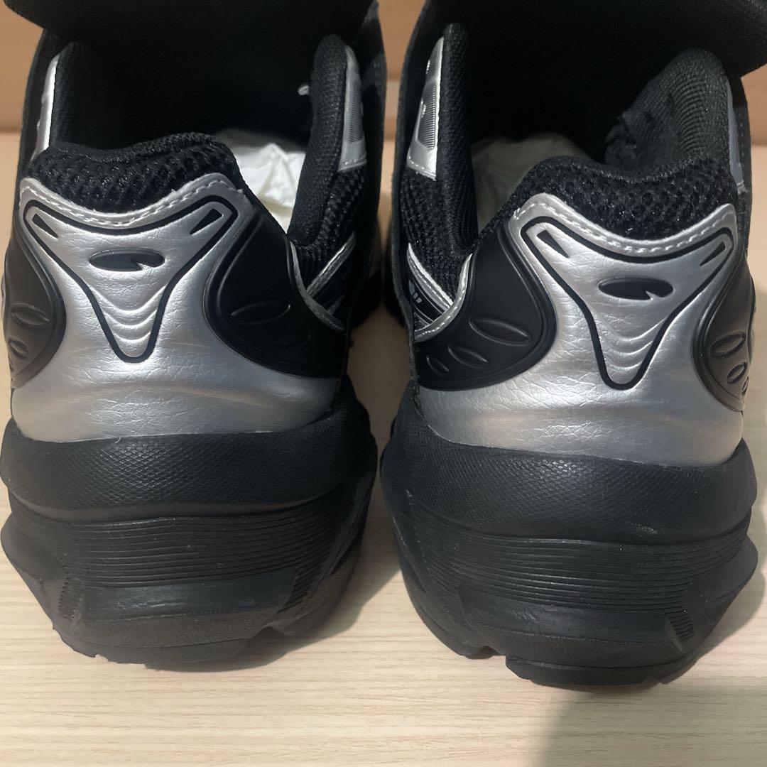 【remagine】Starting bigger derby shoes 42