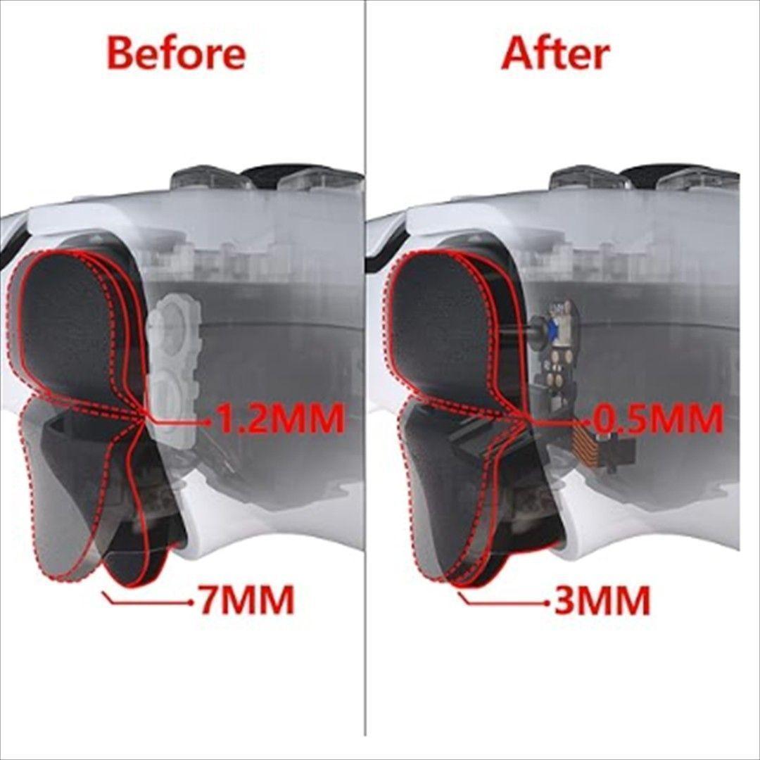 PS5コントローラー