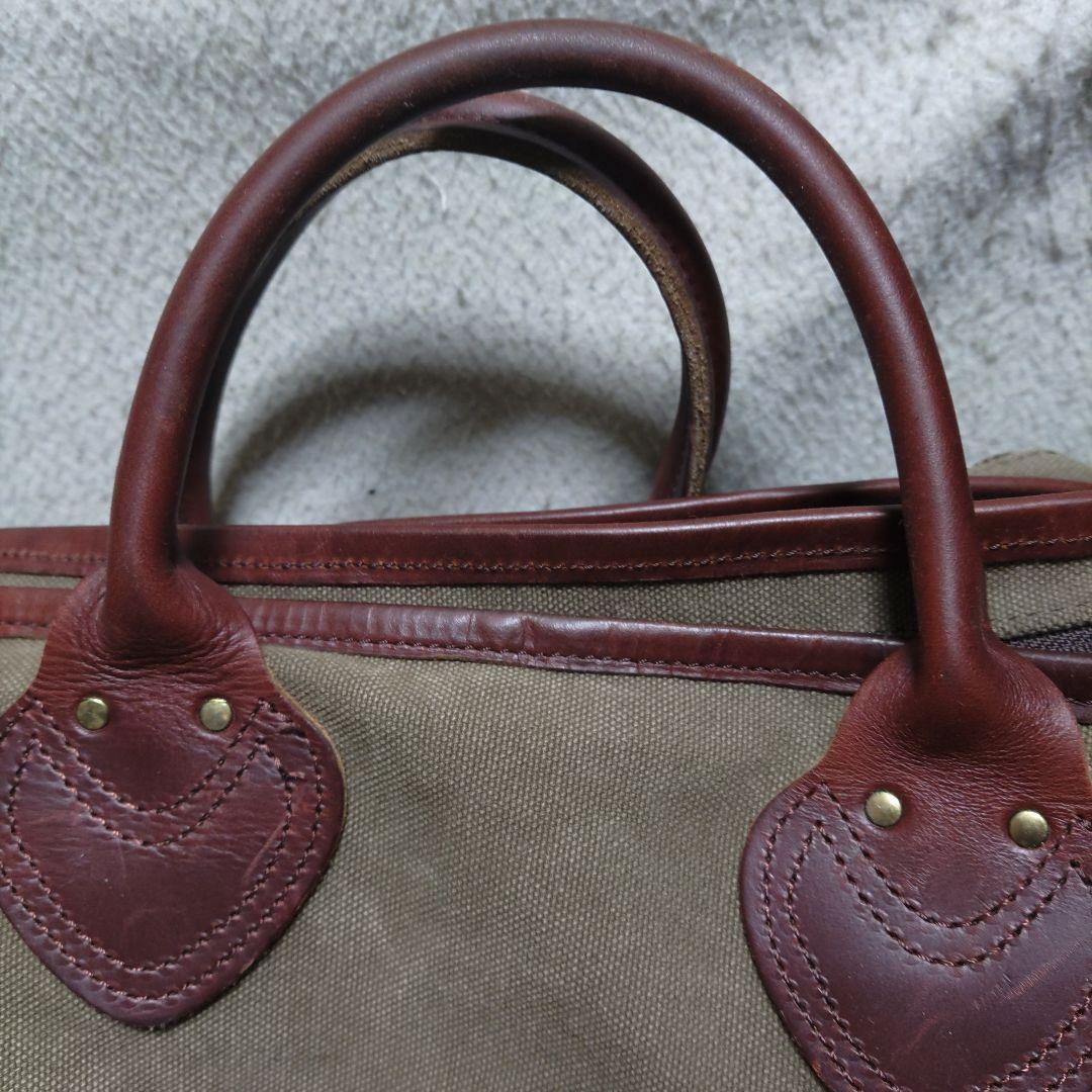 ARTS & CRAFTS 3R ブリーフケース BRIEFCASE