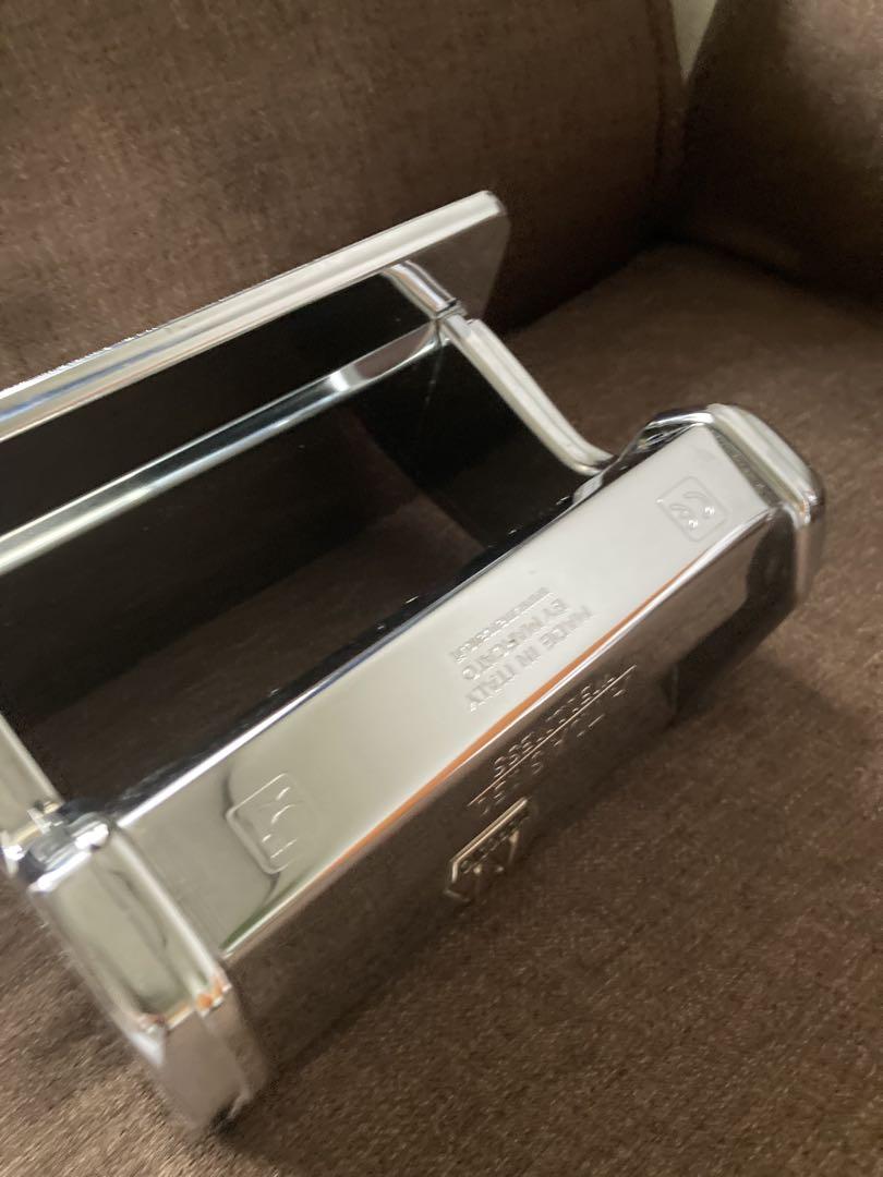 MARCATO Atlas 150 パスタマシーン